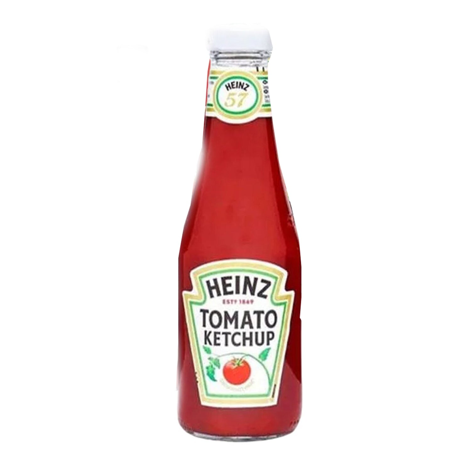 Heinz Tomato Ketchup 295 gr