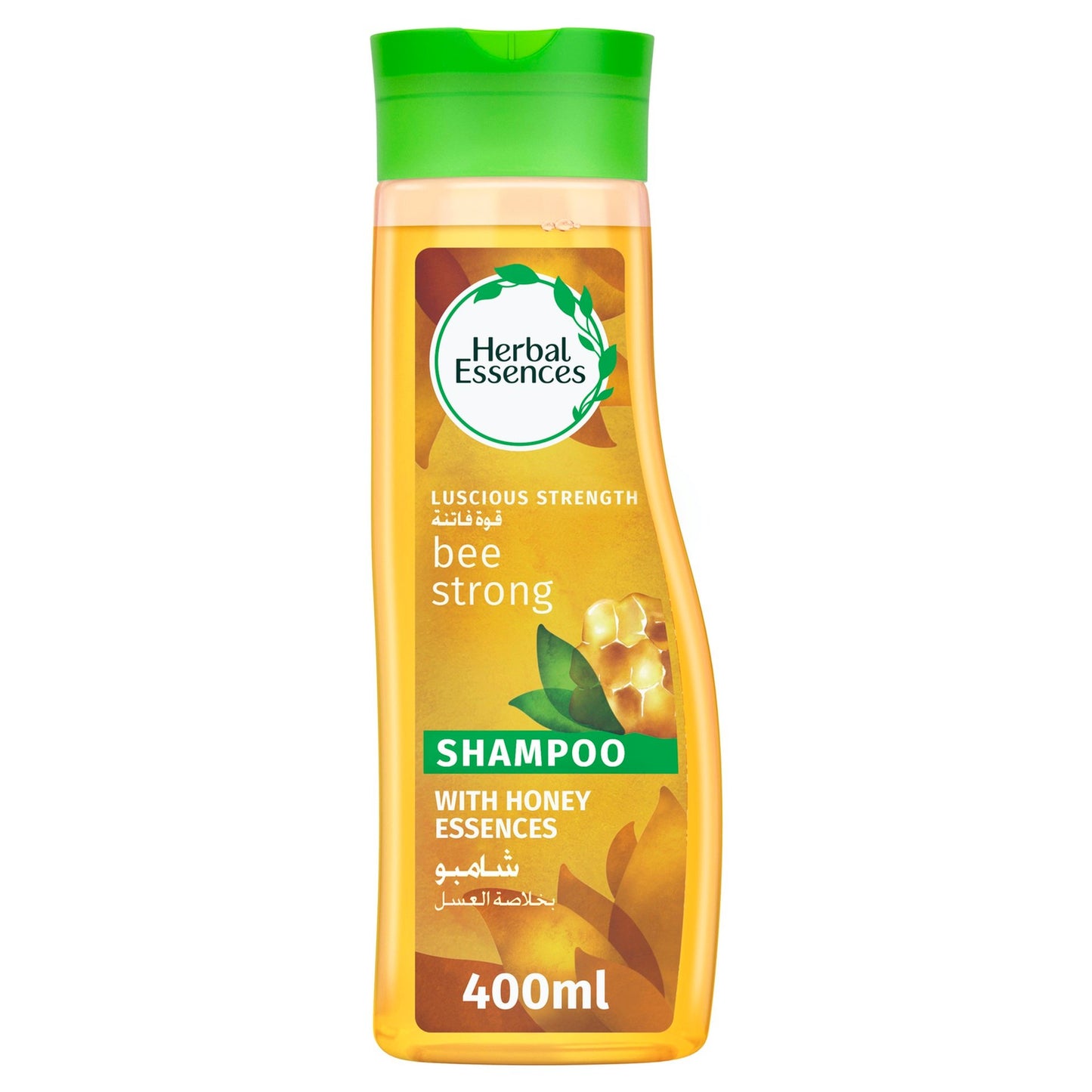 Herbal Essences Bee Strong Strengthening Shampoo with Honey Essence 400ml