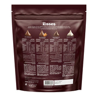 Hershey's Kisses Assorted Chocolate Bites (70 Pieces) 325 gr