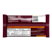 Hershey's Milk Chocolate Chips 285 gr