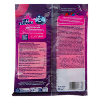 Hitschies Dragon Tongues Gummy Candies Sour Fruit 125 gr