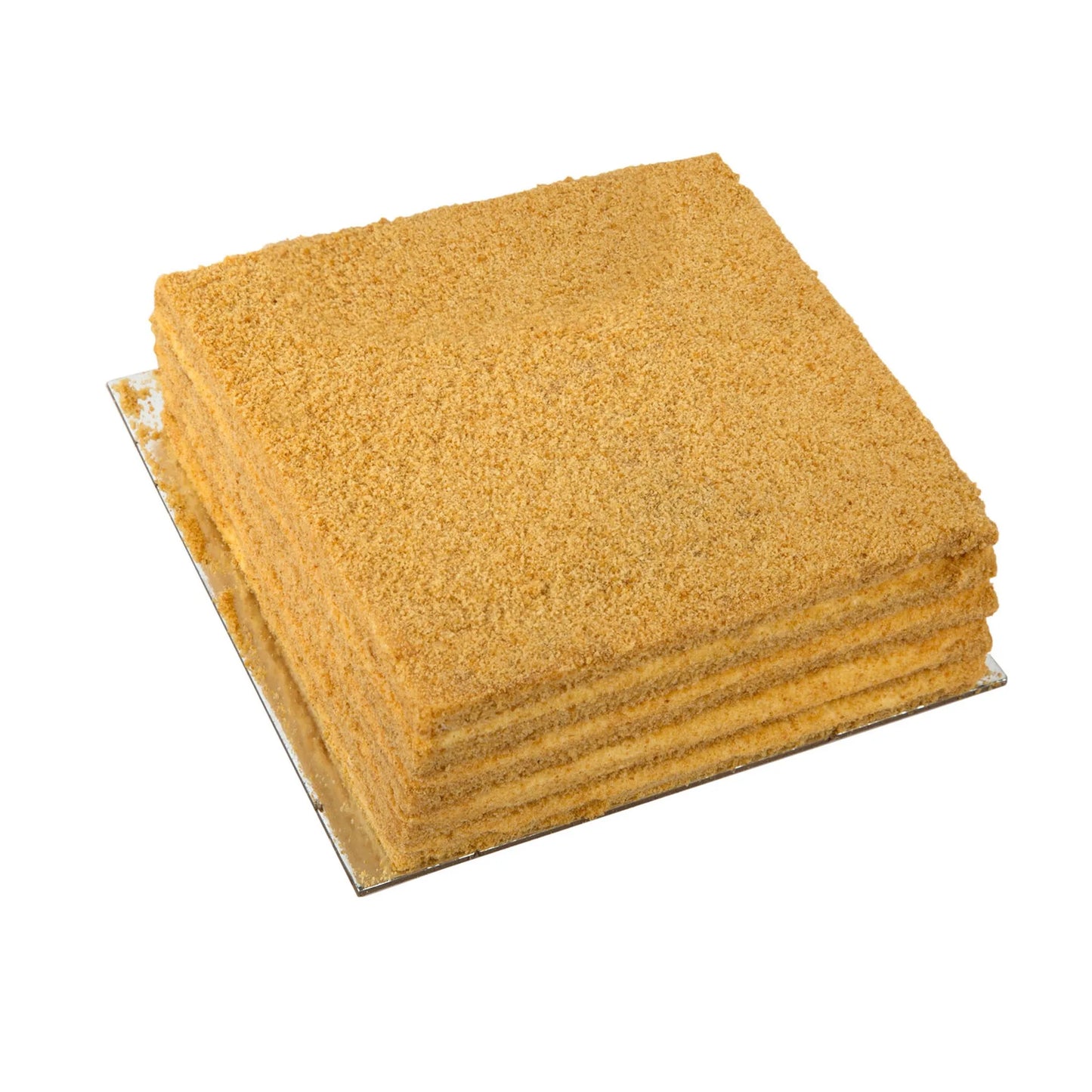 Hive Whole Honey Cake 500 gr