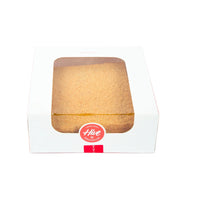 Hive Whole Honey Cake 500 gr