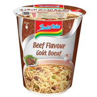 Indomie Beef Flavour Instant Cup Noodles 60g