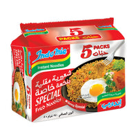 Indomie Instant Mi Goreng Special Fried Noodles 5 x 85 gr