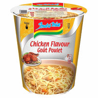 Indomie Instant Noodle Cup Chicken Flavor 60g