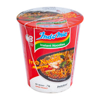Indomie Mi Goreng Instant Fried Noodles 75 gr