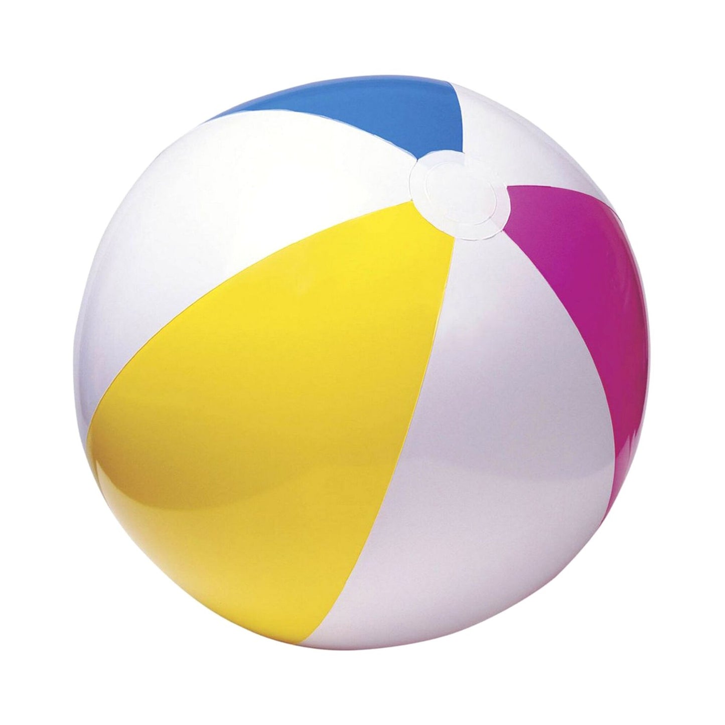 Intex 61cm Inflatable Beach Ball 1 pcs