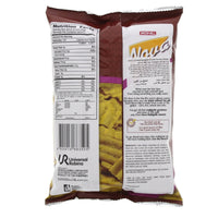 Jack 'n Jill Nova Country Cheddar Flavor Multigrain Snacks 78 g