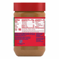 Jif Creamy Peanut Butter 454 gr
