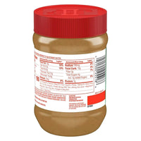 Jif Reduced Fat Creamy Peanut Butter 454g