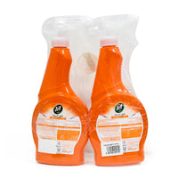 Jif Spray Ultra Fast Kitchen 2x500ml