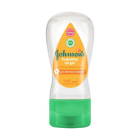 Johnson Baby Oil Gel Blossom 200ml