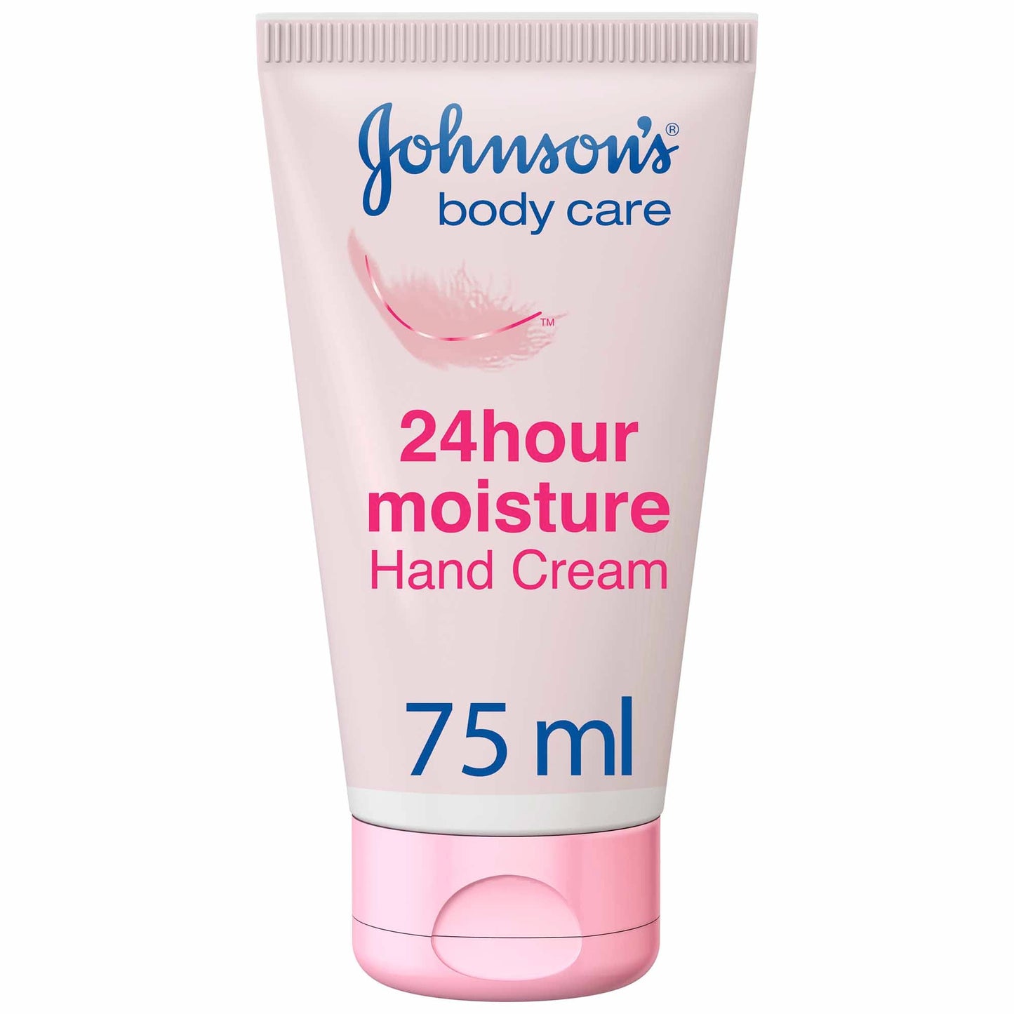 Johnson 24Hr Moisture Hand Cream 75 ml