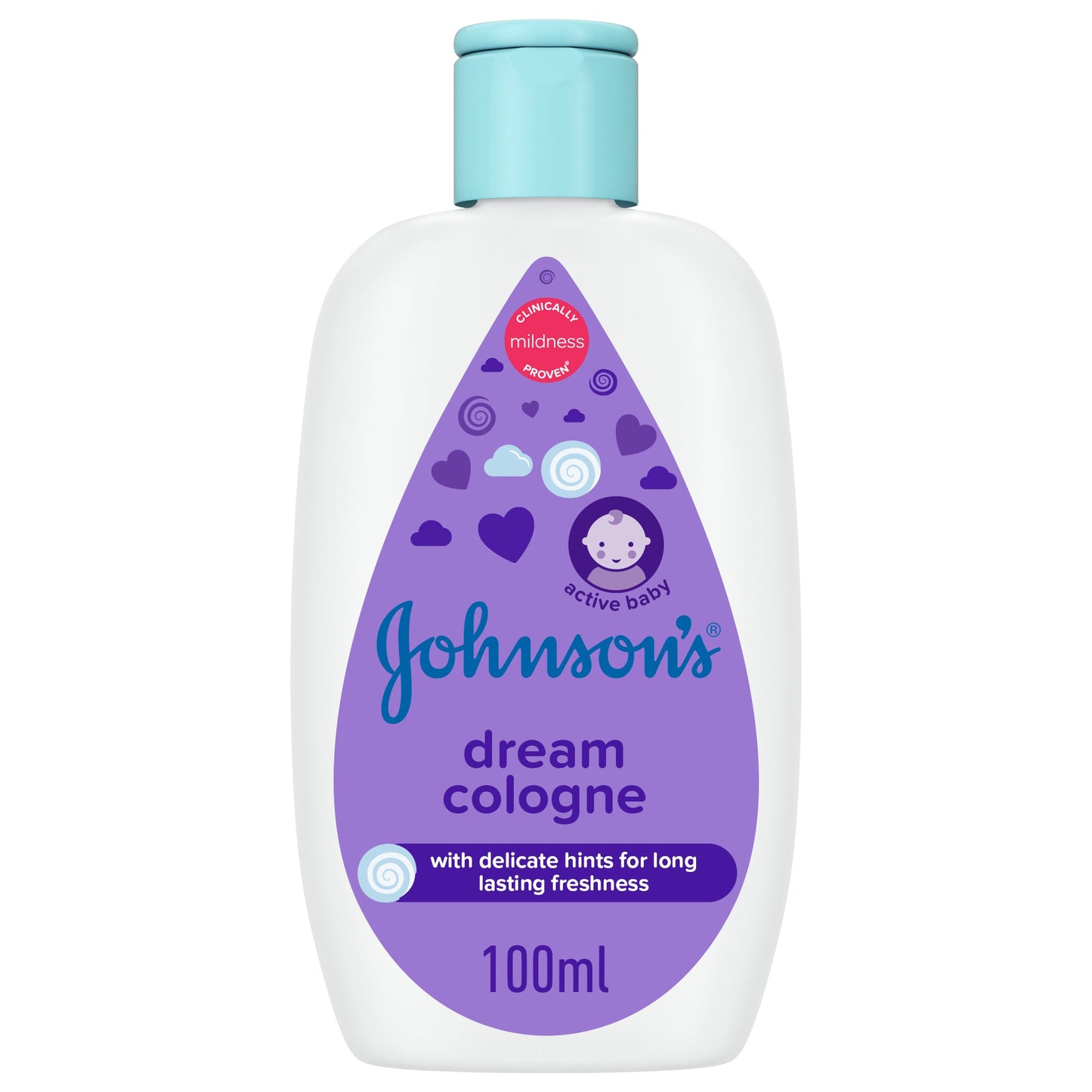 Johnson's  Dream Cologne 100 ml