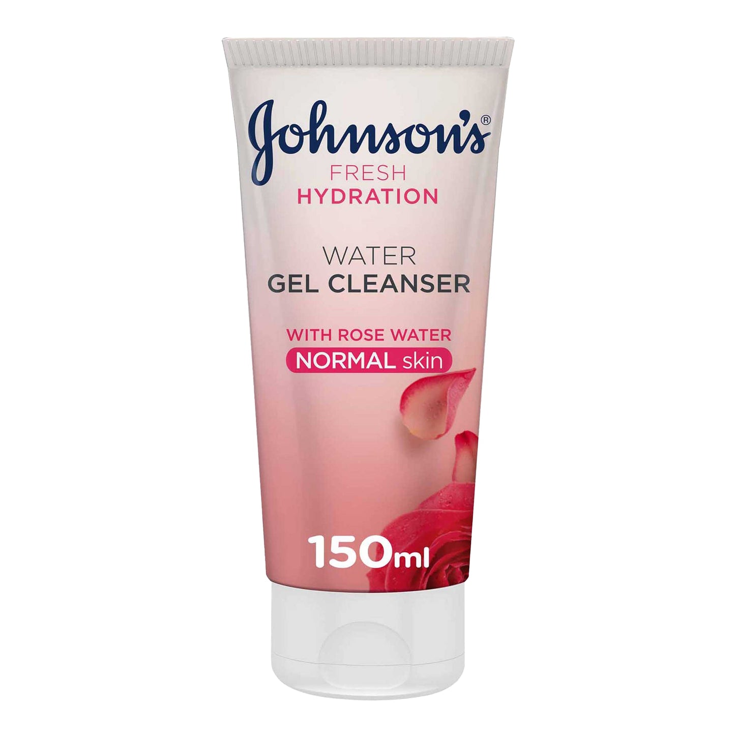 Johnson Fresh Hydra Facial Gel Wash 150 ml
