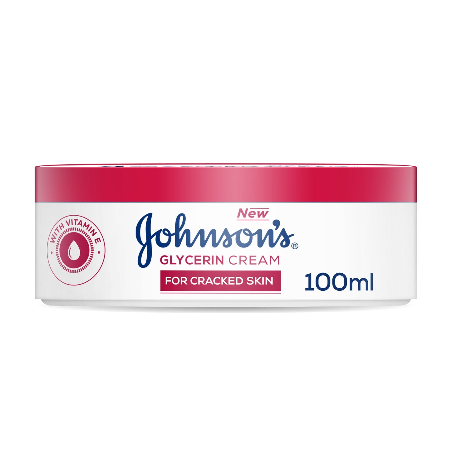 Johnson Glycerin Cream 100 ml