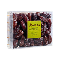 Jomara Organic Khidri Dates 700 gr per pack