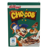 Kellogg's Chocos Cereal 40 gr