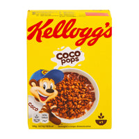 Kellogg's Coco Pops Cereal 35 gr