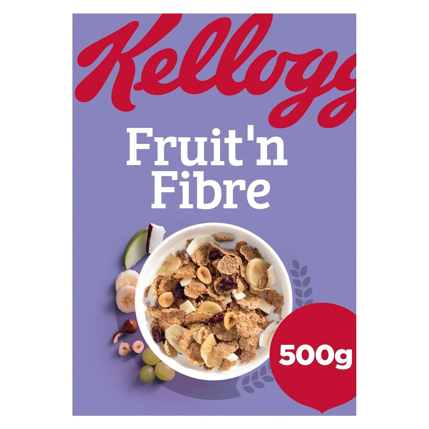 Kellogg's Fruit 'n Fibre Cereal 375 gr
