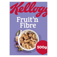 Kellogg's Fruit 'n Fibre Cereal 375 gr