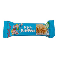 Kellogg's Rice Krispies Cereal Bar 20 gr
