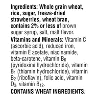 Kellogg's Special K Wholegrain Cereal with Red Berries 325 gr