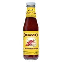 Kimball Chili Garlic Sauce 325 gr