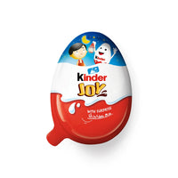 Kinder Joy Chocolate Egg with Surprise for Boys 20 gr