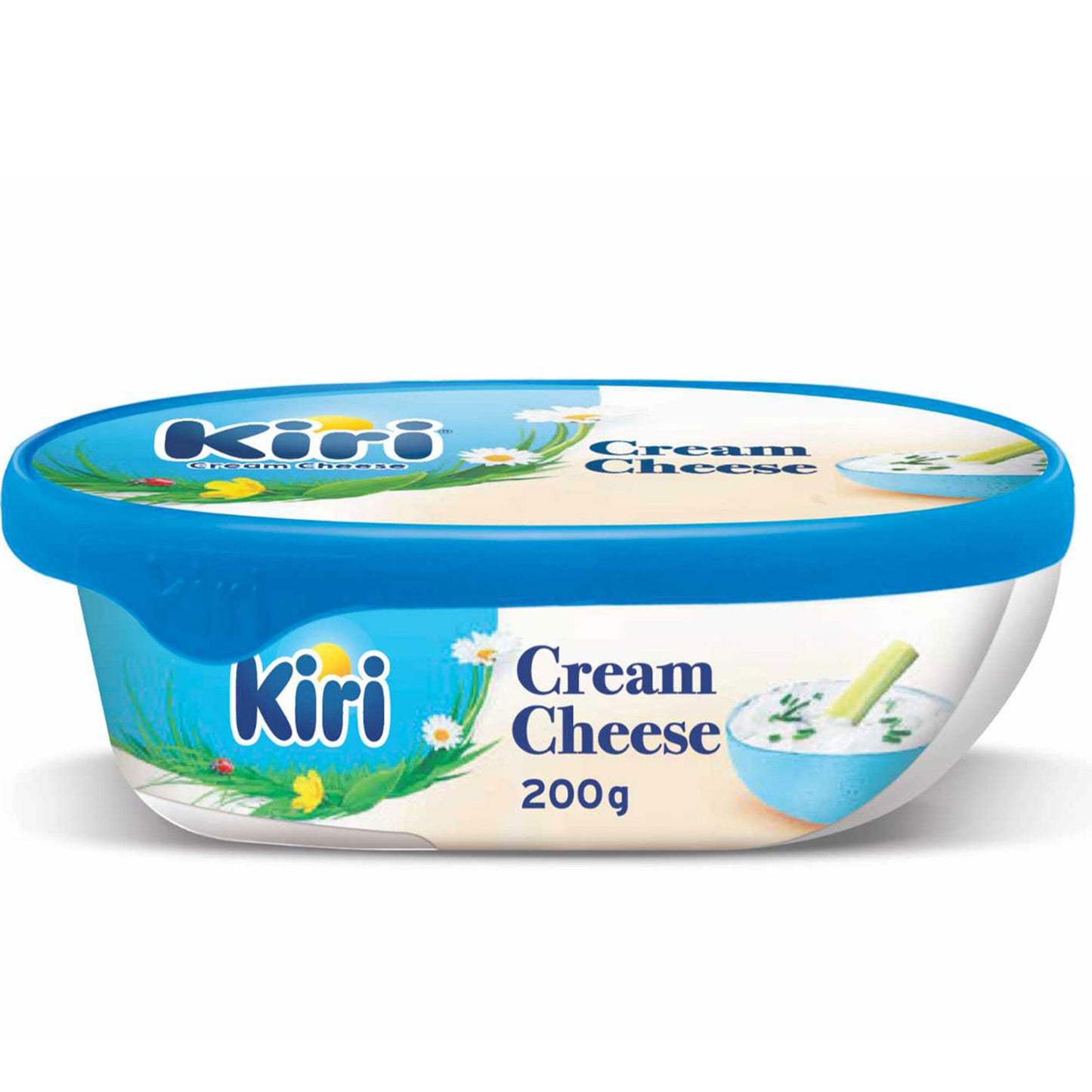 Kiri Cream Cheese Spread 200g