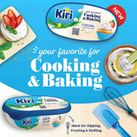 Kiri Cream Cheese Spread 200g