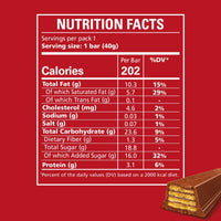 KitKat Chunky Chocolate Bar 40 gr