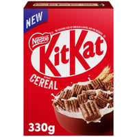 KitKat Wholegrain Cereal 330 gr