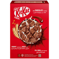 KitKat Wholegrain Cereal 330 gr