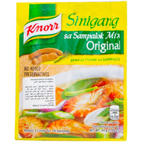 Knorr Sinigang sa Sampalok Tamarind Soup Mix 44 gr