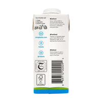 Koita Organic Full Fat Milk Added Vitamin A & D3 200ml