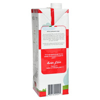Koita Organic Low Fat Milk Added Vitamin A & D3 1L
