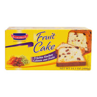 Kuchenmeister Fruit Cake 400 gr
