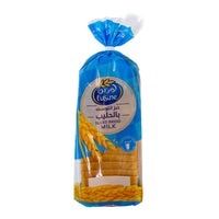 L'usine Sliced Milk Bread 600 gr