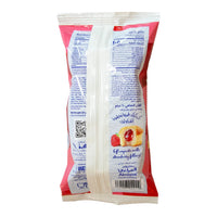 L'usine Soft Cupcakes Filled with Strawberry Cream (2 Pieces) 60 gr