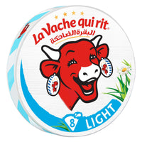 La Vache Qui Rit Original Cream Cheese Triangles(8 pcs) 120g