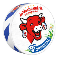 La Vache Qui Rit Original Cream Cheese Triangles(24 pcs) 360g