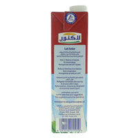 Lacnor Long Life Full Cream Milk 1L