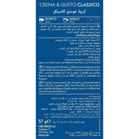 Lavazza Crema E Gusto Classico Coffee Capsules 10 Capsules