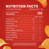 Lay's Chili Potato Chips 40 gr
