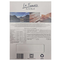 Le Fumoir Chilled Smoked Norwegian Salmon 100 gr