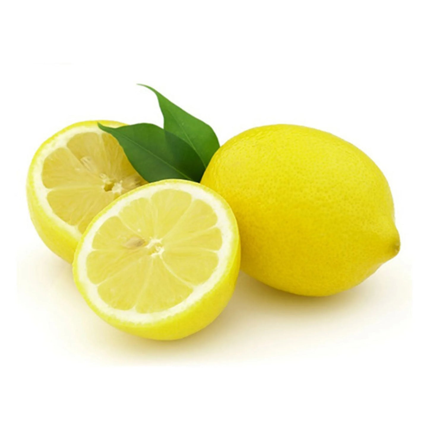Lemons Local 1 kg