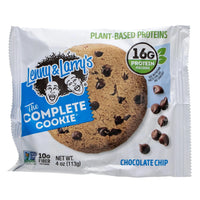 Lenny and Larrys The Complete Cookie Chocolate Chip 113 gr