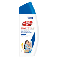 Lifebuoy Antibacterial Mild Care Body Wash 300 ml